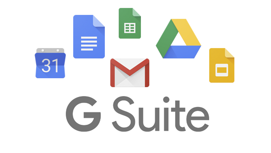 Google Suite
